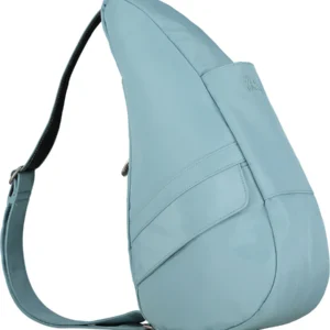 AmeriBag Small Healthy Back Bag® HBB-7103-BS BLUE SAGE Microfiber