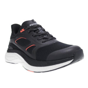 PROPET WAA392 DUROCLOUD 392 WOMENS BLACK MESH ULTIMATE ATHLETIC SNEAKER