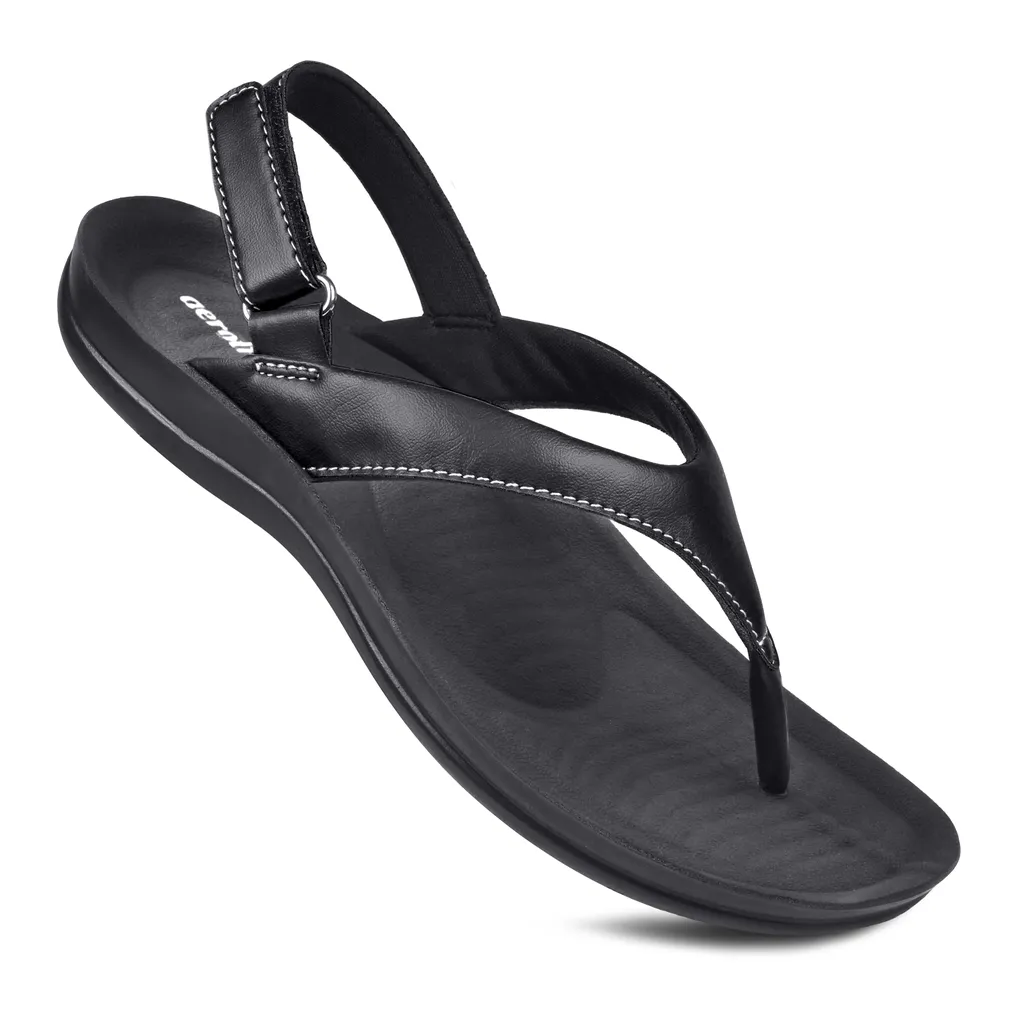 AuraBlackFrontSide
