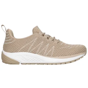 PROPET WAA112 TOUR KNIT WOMEN’S SAND MESH LIGHT WEIGHT WALKING SNEAKER